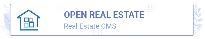 1-click Web Apps Installer updates - Open Real Estate