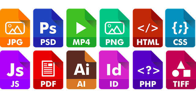 Understanding File Types