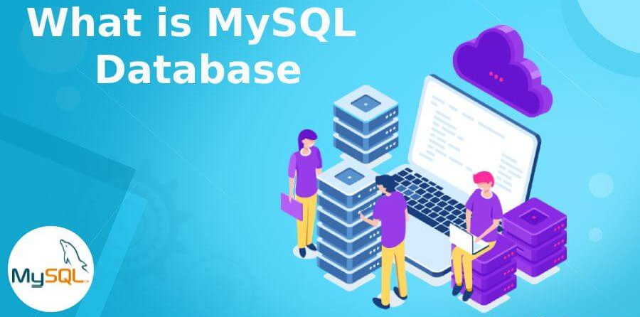 What is MySQL Database