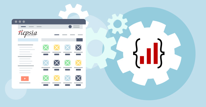 PHP Website Profiler in the Control Panel